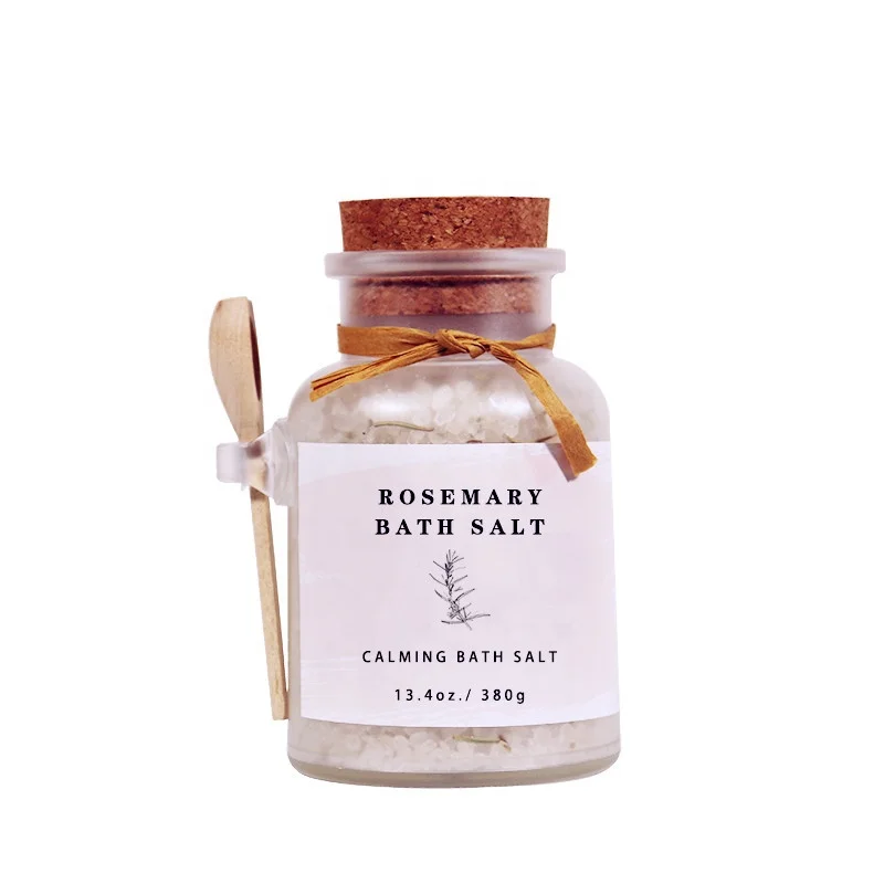 100% Pure Dead Sea Bath Salts / Cleanse,Purify & Fight Cellulite