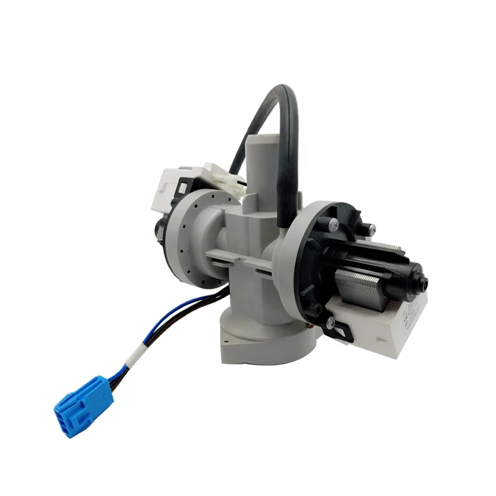 LG Washing Machine Spare Parts Drain Pump 5859EN1006N LG Pump
