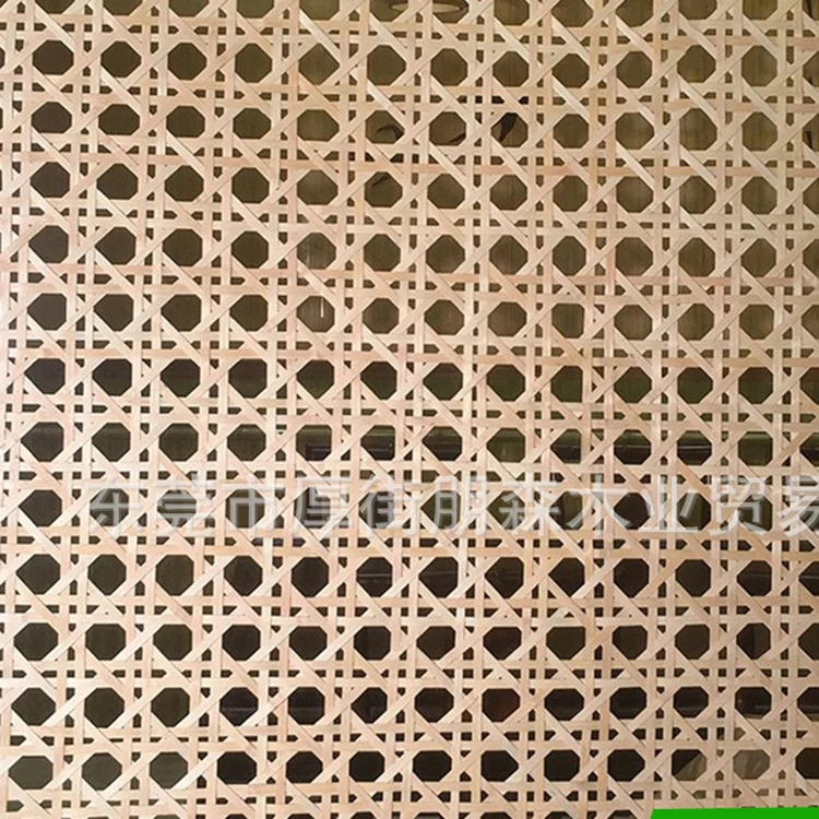 Тканый сизальный коврик ручной работы, бамбуковый ротанговый садовый джут, бамбуковое плетение на заказ