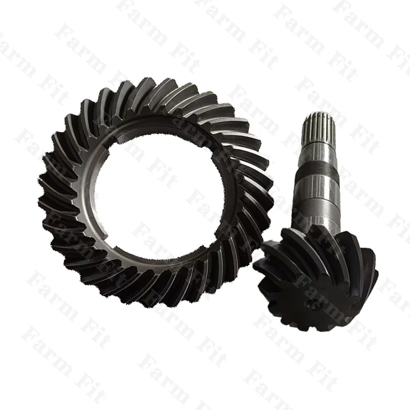 Тракторы John Deere 5310 5303 5103 5220 запасные части Z12/32 коническая шестерня RE204873 для предприятий розничной торговли строительными материалами