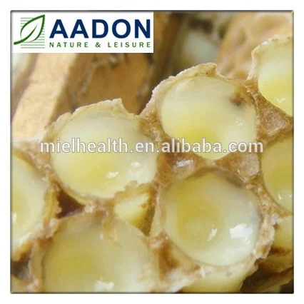 Свежие королевские желе, желе Королевский, 10-hda 1.4%