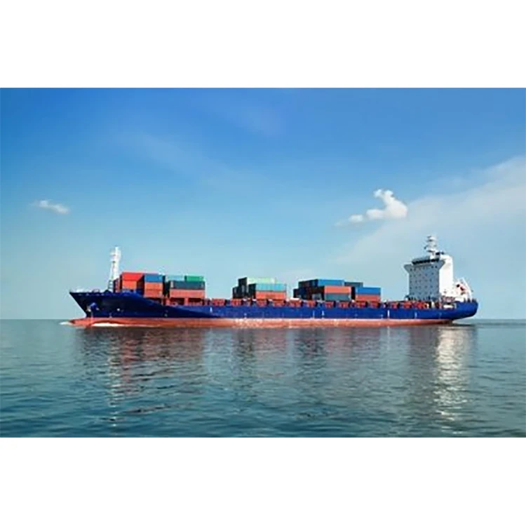 Competitively Priced Fba International Container Shipping Agency Sea Cargo Rates