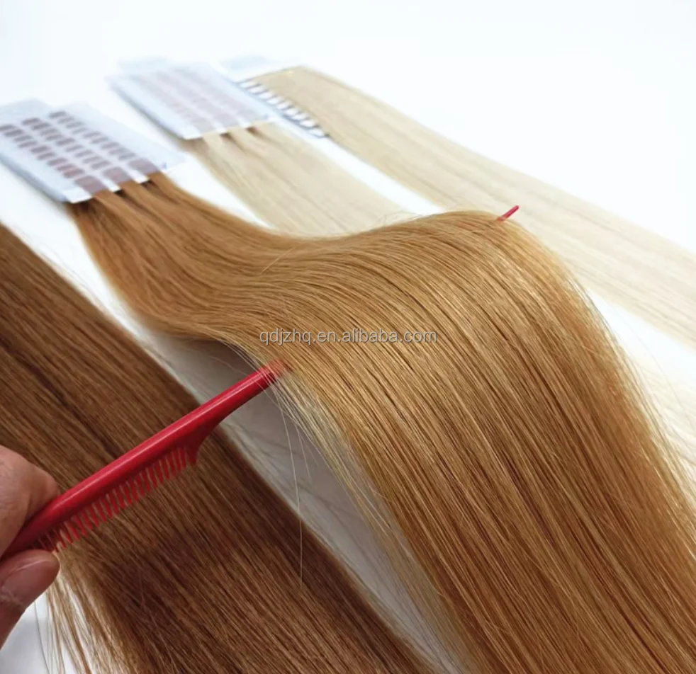 Hot Selling Products 2024 V Light Hair Extension Cuticle Intact Virgin Remy Human Hair Extensions