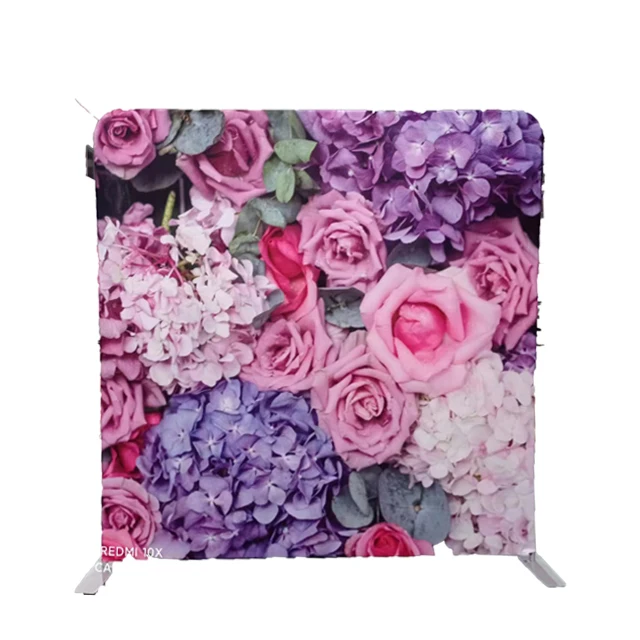 Ipad Photo booth backdrop wall  portable selfie ipad roamer camera printer selfie photo mirror booth