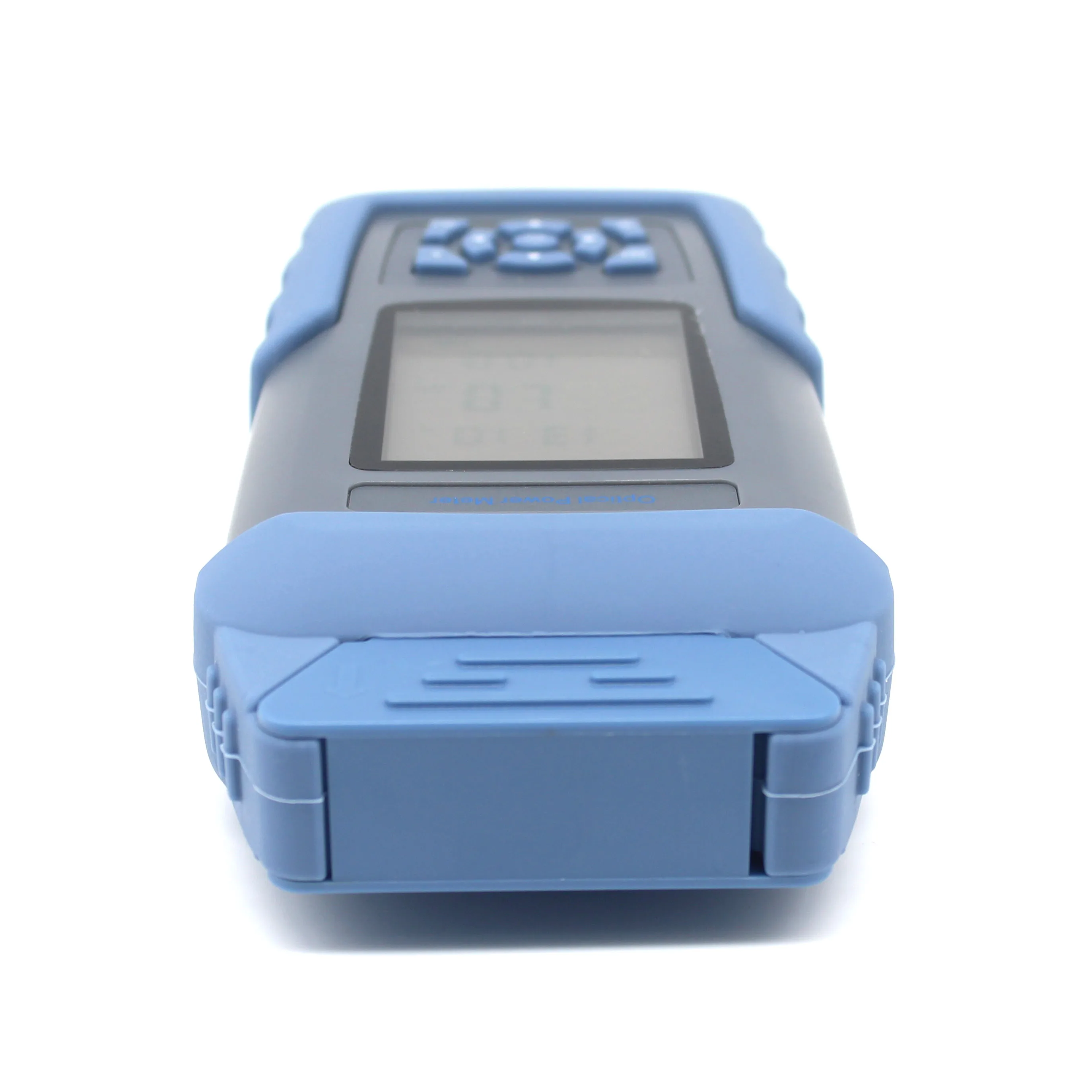 Fc St Sc Lc 800~1700nm Wave Length Optic Power Meter With