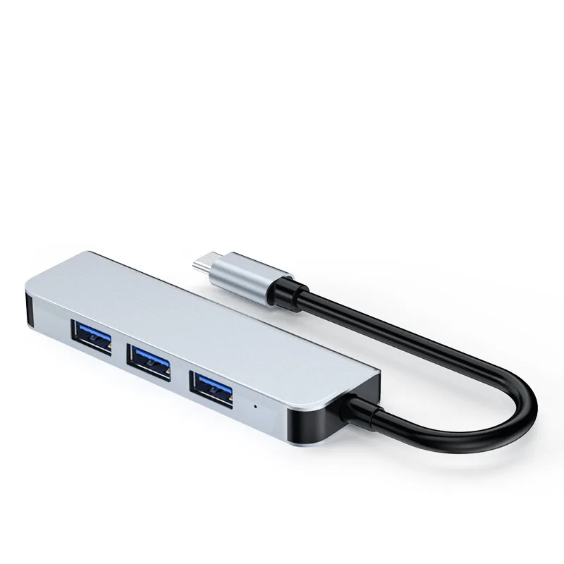 WISTAR 4 порта USB 3 0 Hub Ультратонкий