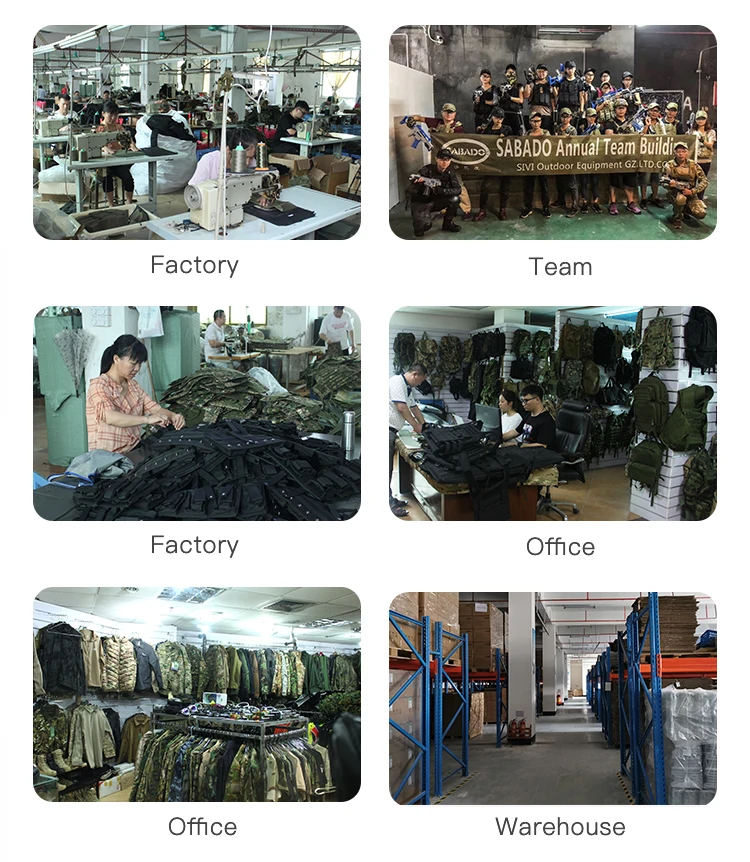 SABADO Outdoor Tactical Helmet Vest Gear Free Combination Creative Display Stand Adjustable Sample Display Stand