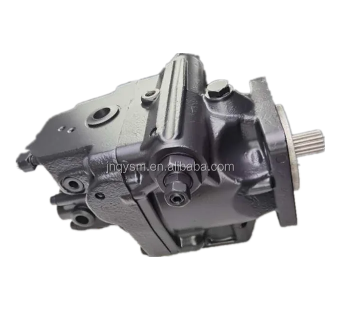 PC35R-8 Excavator Hydraulic Pump 3F3055053 Main Original and New From China Supplier