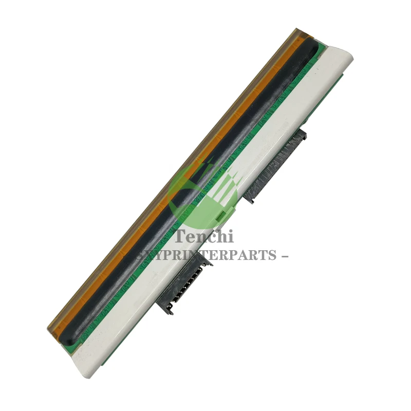 Фирменная новая Оригинальная печатающая головка для Toshiba ASYB-HEAD2-SX-R FRU этикеток SX5T 300dpi со штрих-кодом