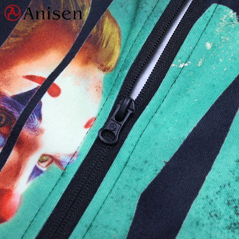 
2021 hot sale 3D print jacket streetwear custom jo_k_er sublimation bomber men jacket 