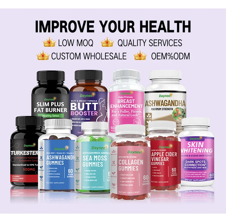 energy man plus libido support Supplements Plant Seeds extract Organic Vegan Gluten Free maca KSM-66 energy