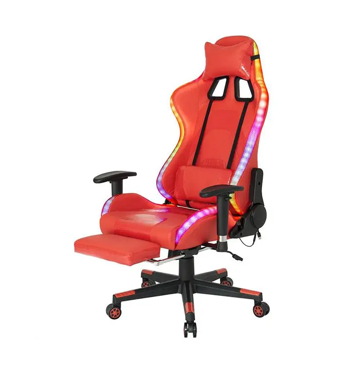 Beginnings Gam Big Game Chair Cadeira Gamers Chairgamerused Chairgamerwish Chairsforgamer Cheap Pc Gamer Scorpion Red Of Chairs
