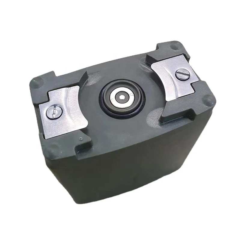 10.8V 6.7Ah li-ion battery BB-285 for HARRIS RF-5800V-HH FALCOM II AN/PRC-152 VHF Portable radio