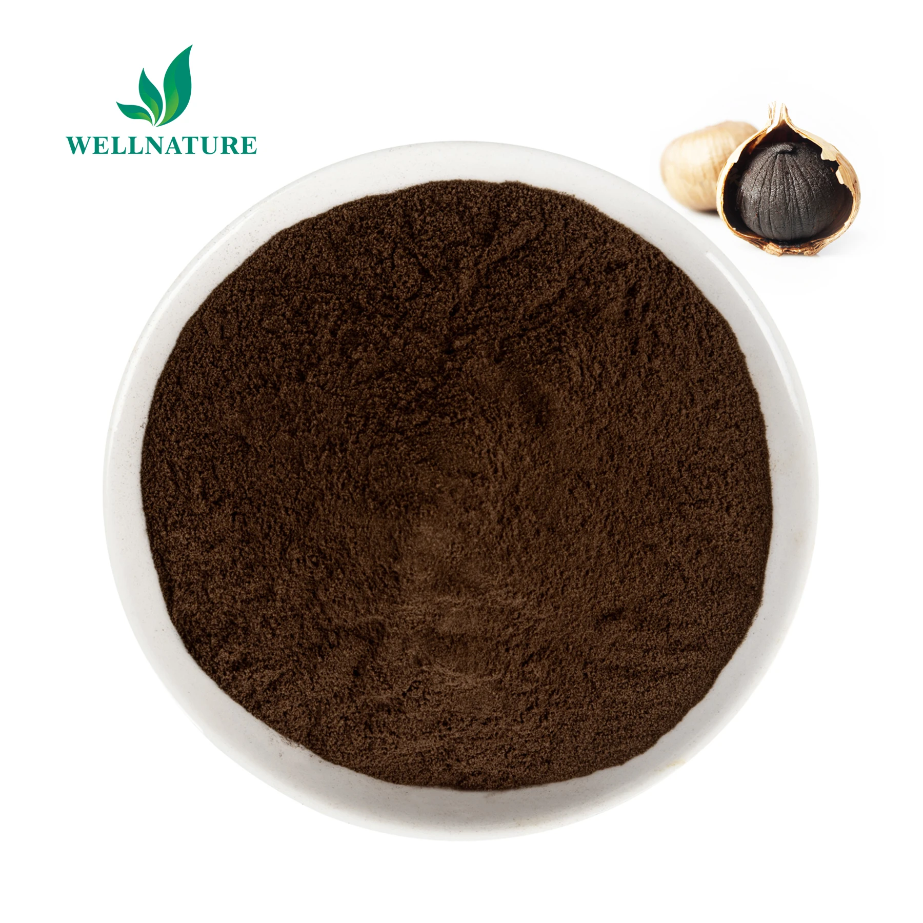 Allicin Powder Allicin Garlic Extract Factory Sale Direct High Quality Best Price  Feed Additive Allicin Powder Extracto del ajo