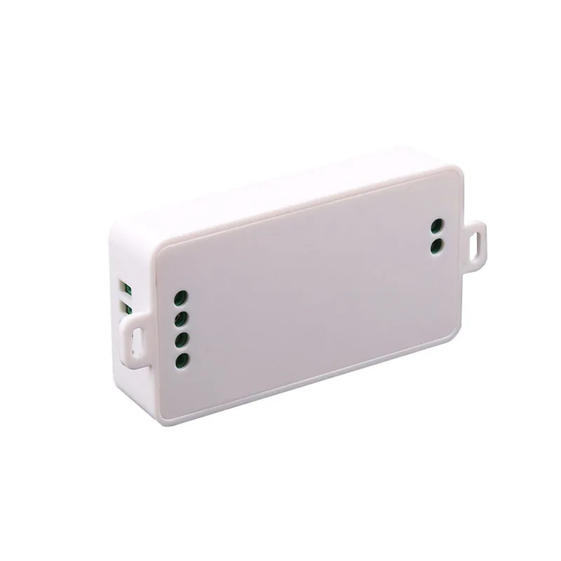 Музыкальный контроллер SP107E светодиодный пиксель Светодиодная лента DC5V-24V Управление приложениями RGBIC WS2811 2812 2815 TM1814 Bluetooth