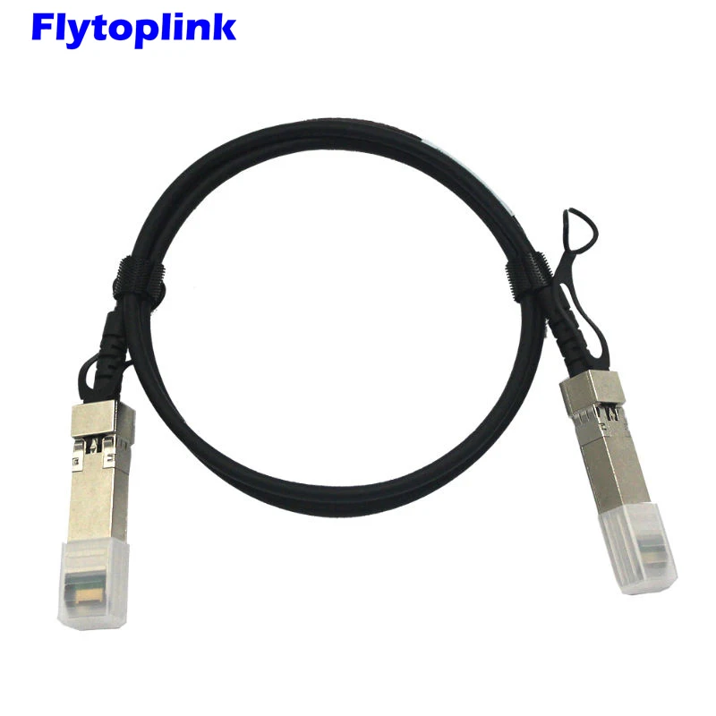 10G SFP+ DAC 3m Passive Direct Attach Cable Passive Copper Cable