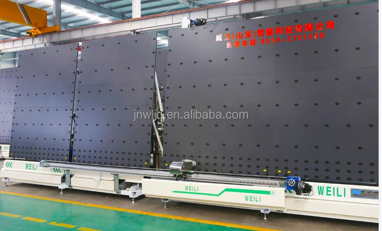 Factory Direct Automatic Double Glazing Glass Sealing Robot Insulating Glass Sealing Machine