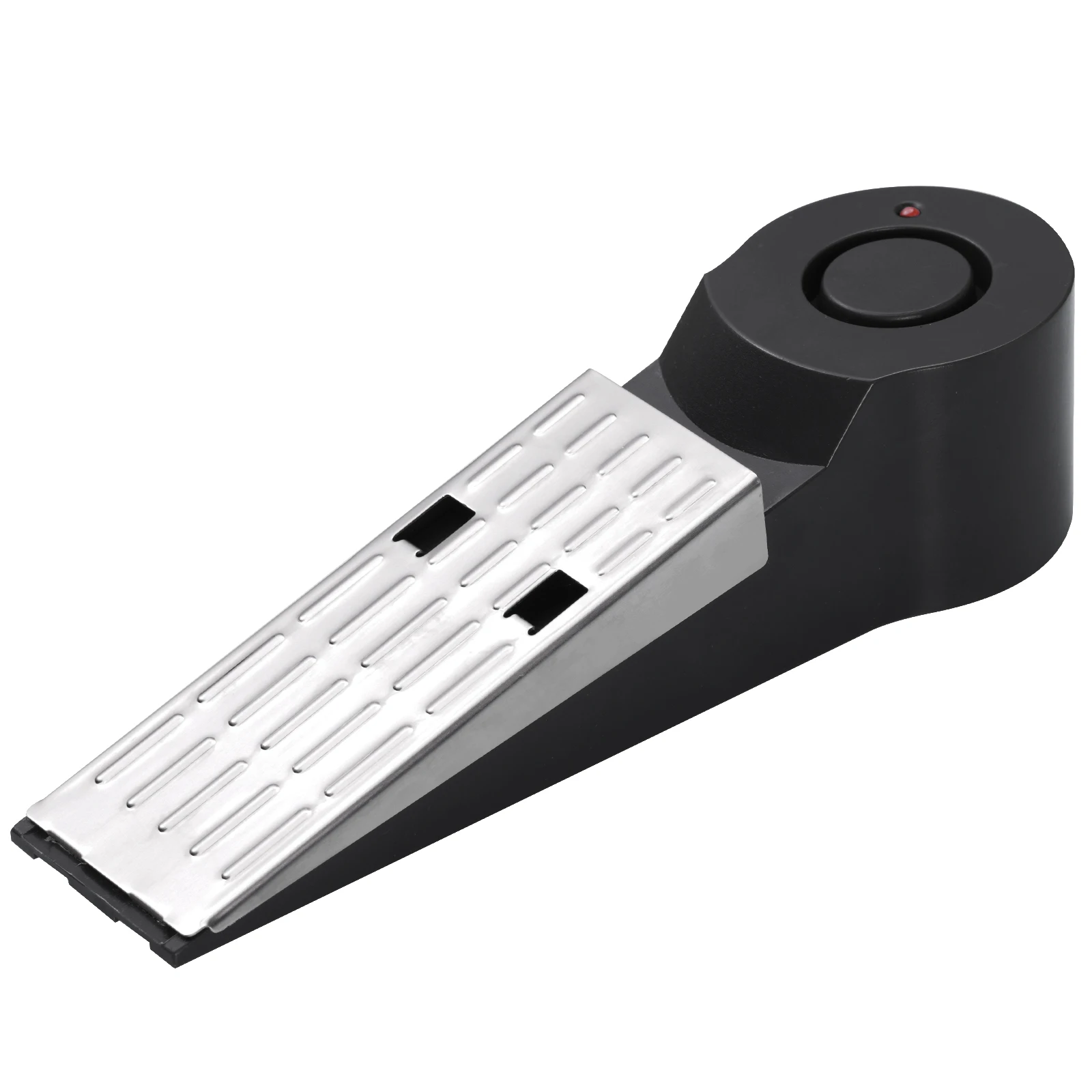 Door Stop Alarm, Security Wedge Door Stopper Alarm Non-Slip with 120dB Alert, Door Stop Alarm for Home Hotel Travel