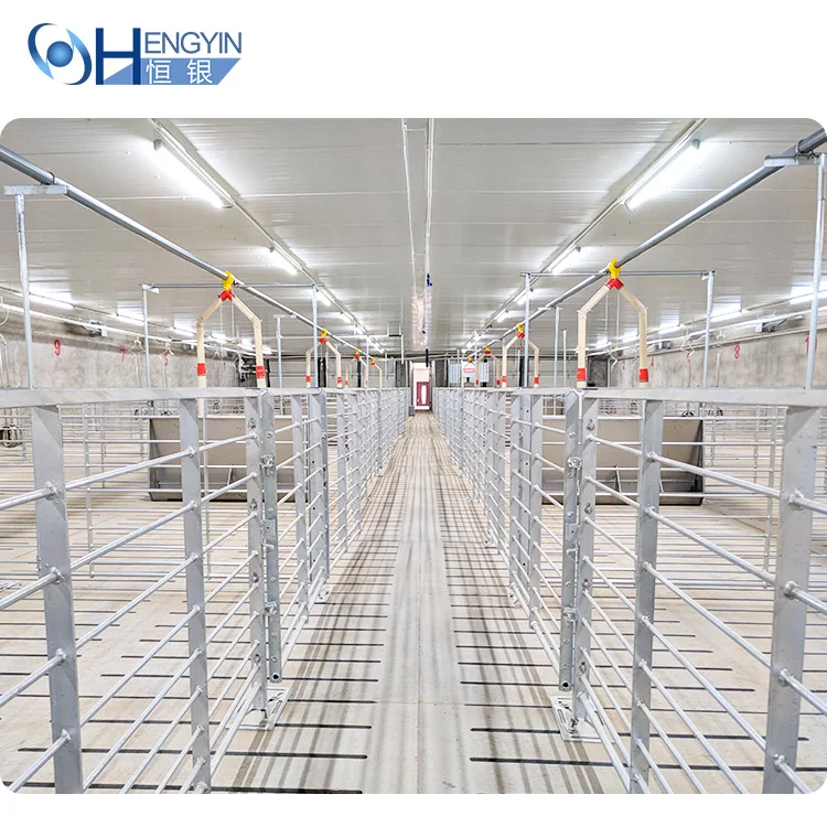 feeding system 7 v  livestock farming equipment