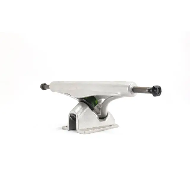 7 inch Aluminium Trucks Skateboards parts type Color Coated Trucks for Skate