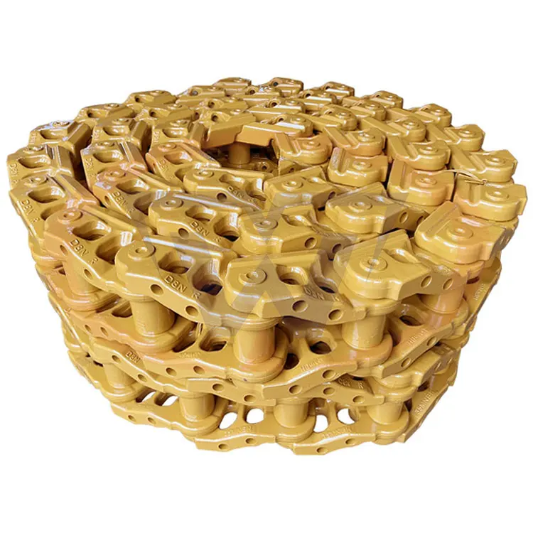 Komatsu Dozer 14X-32-00270 D20 D21P D31 D55 D60 D61Px D61Px-15 D65 D85 D85Ex D155 D155Ax-3 D355 Bulldozer Track Chain Track Link