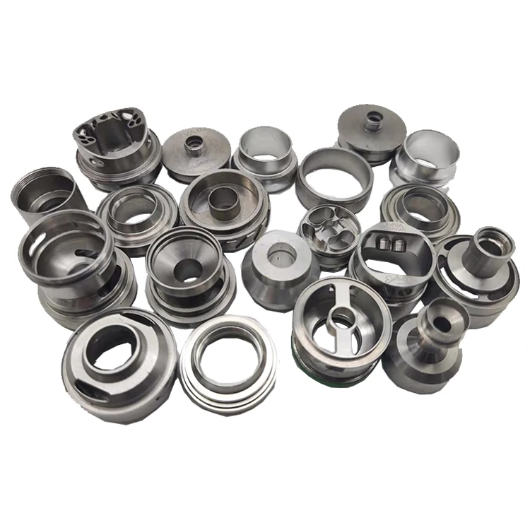 High Precision 4/5axis Cnc Machining motorcycle machine part cnc machining part cnc machining turning parts