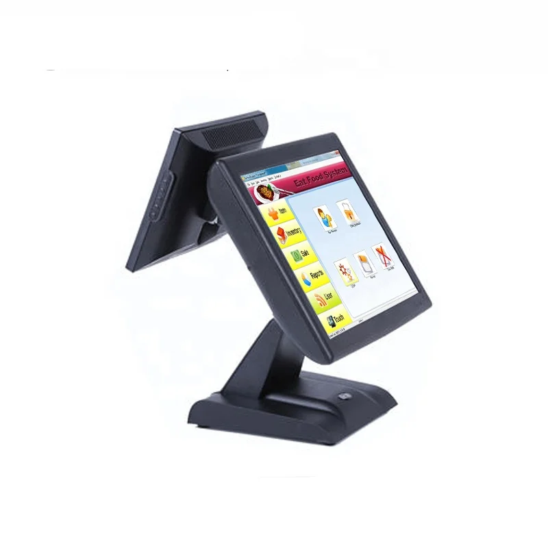 POS Machine windows Smart POS Terminal for Contact, Contactless  pos system