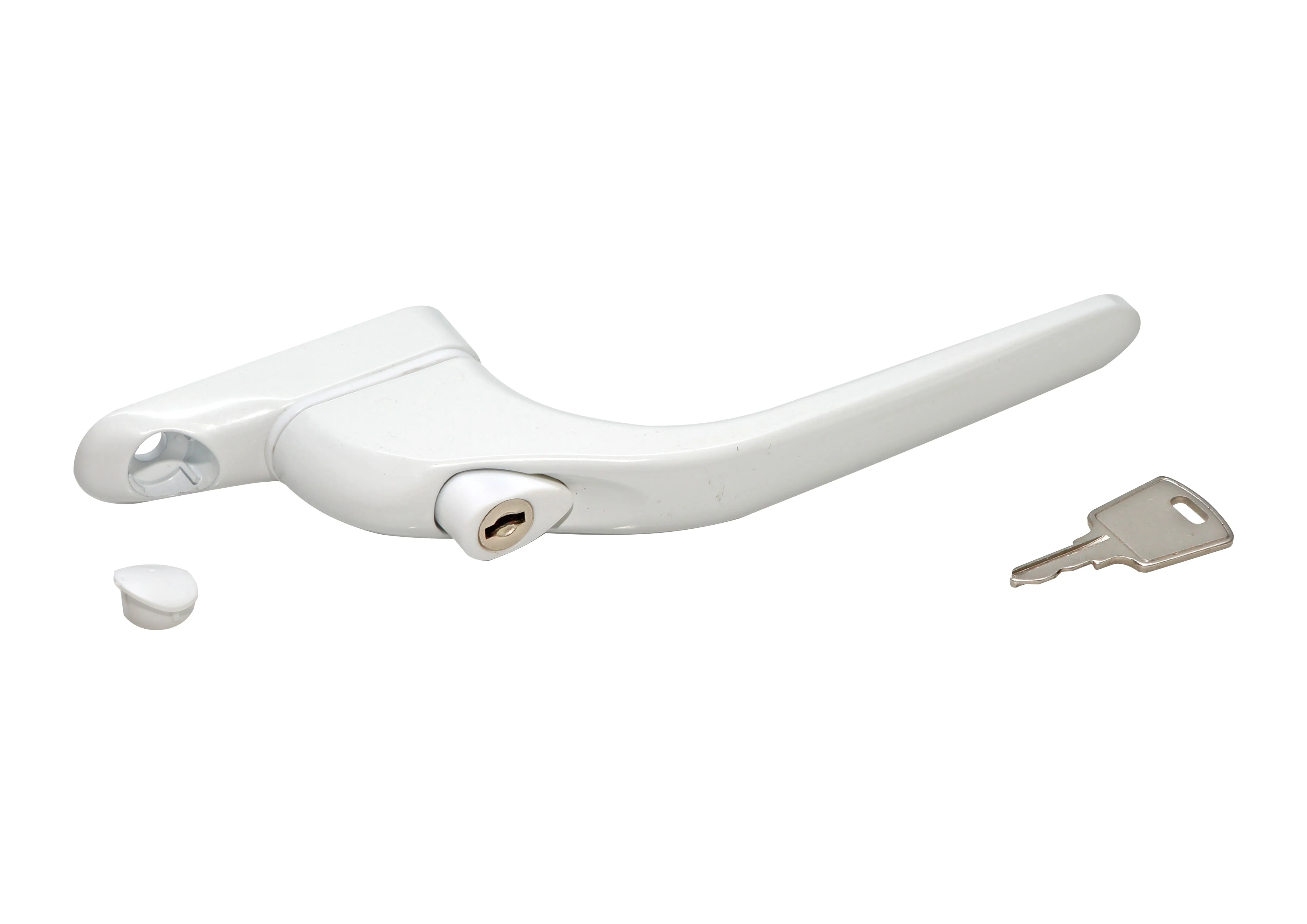 window handle zinc alloy window handle aluminium window handle