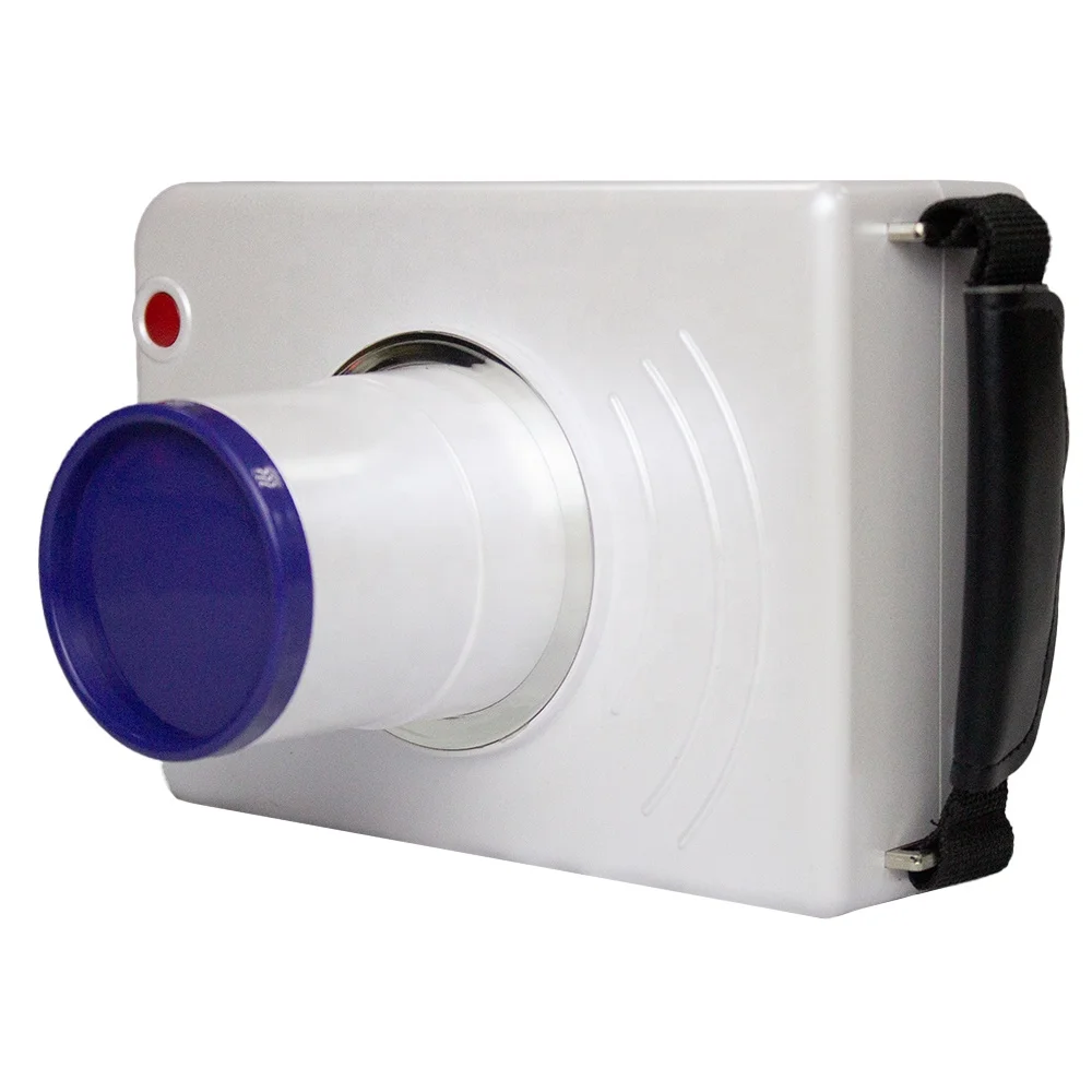 High Grade Smart Exposure dental sensor with Mode x-Ray Positioner  dental x-ray unit