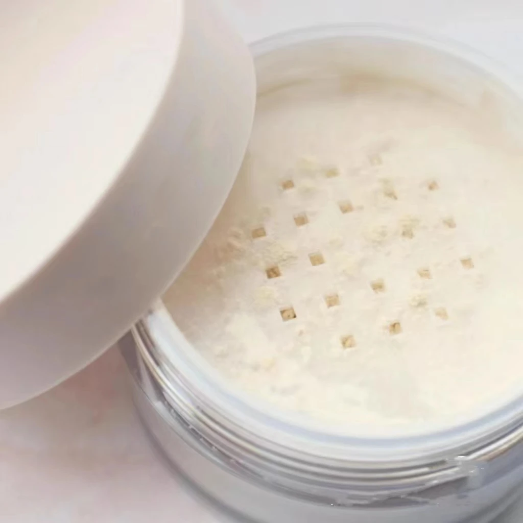 mercier ulyra blur translucent loose setting powder 20g laura