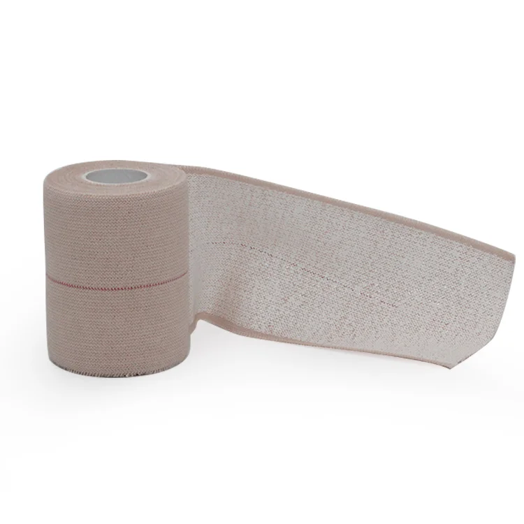 
Elastoplast KOB fabric breathable EAB elastic adhesive bandages 