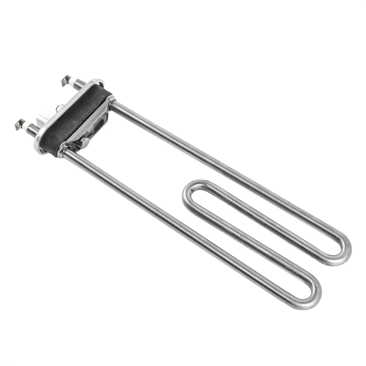 Washing Machine Heater Heating Element replacement parts with sensor accessory Tube