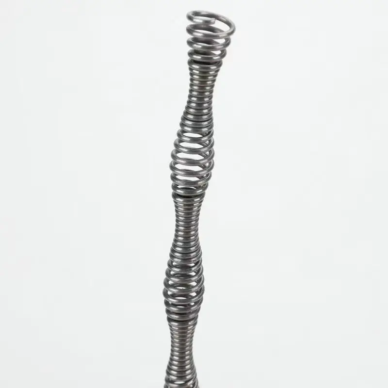 Plumbing Snake Drain Auger Sink Auger Hair Clog Remover Heavy Duty Pipe Snake for Bathtub Drain, Bathroom Sink