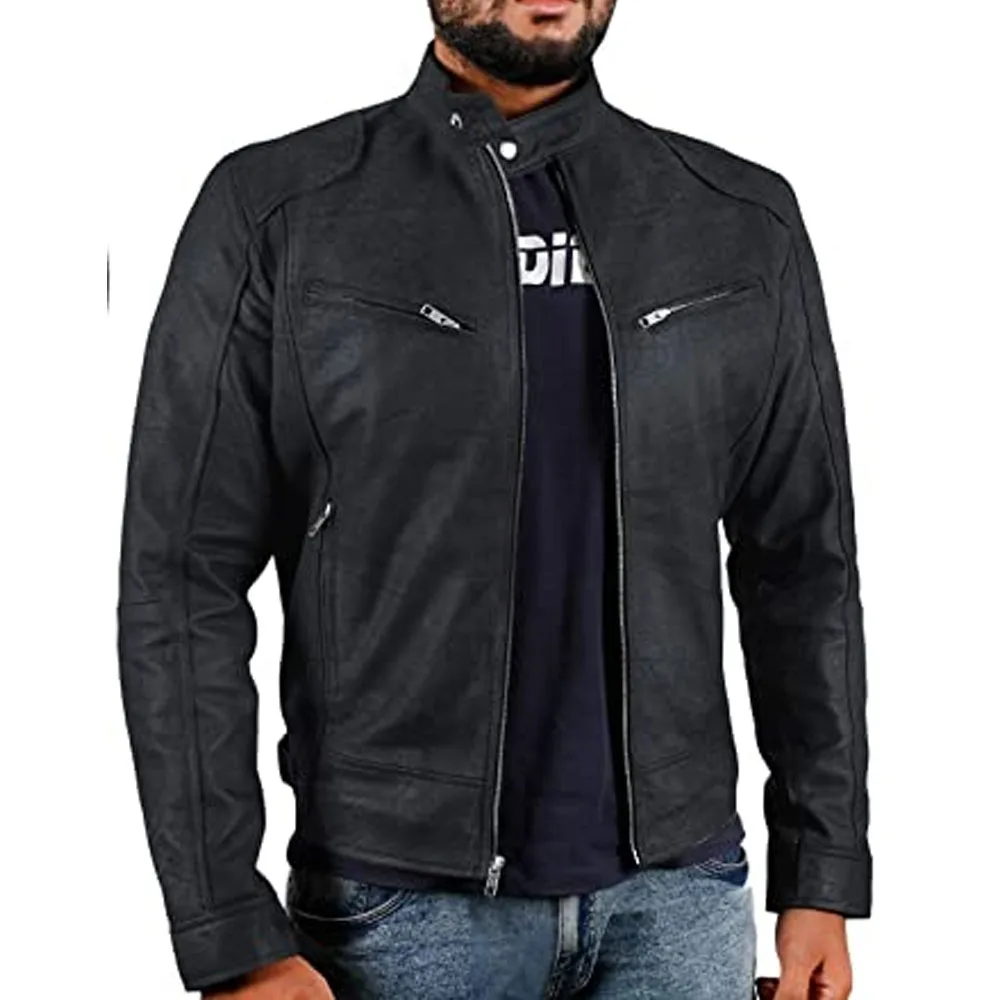 High Quality Wholesale Men Custom Full Print Embroidery Fleece Lined Jacket Polar Fleece Sherpa Jacket With Factory Price