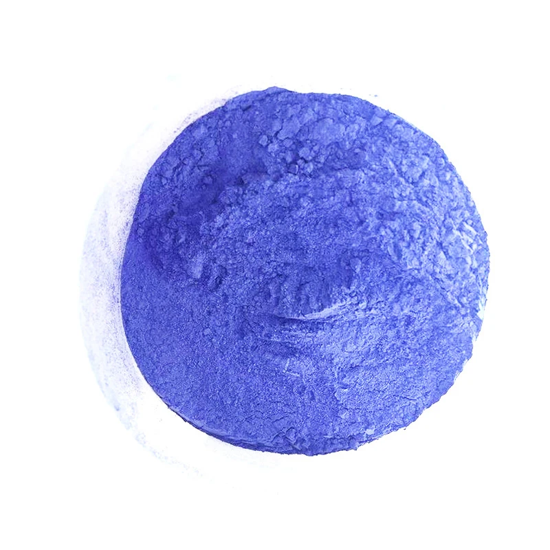 Wholesale Price 89030-95-5 Blue Peptide GHK: CU 1:1  Anti-wrinkle Anti-aging Copper Peptide