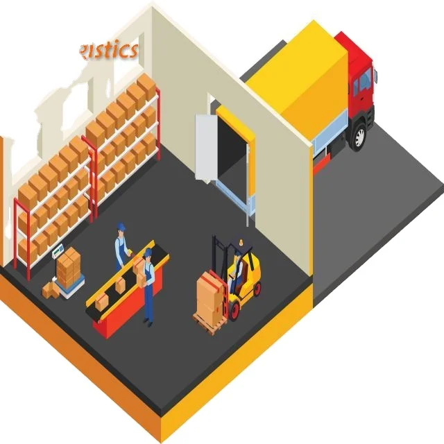 sea shipping and truck in North America from China to Europe air and door-to-door DDP DDU