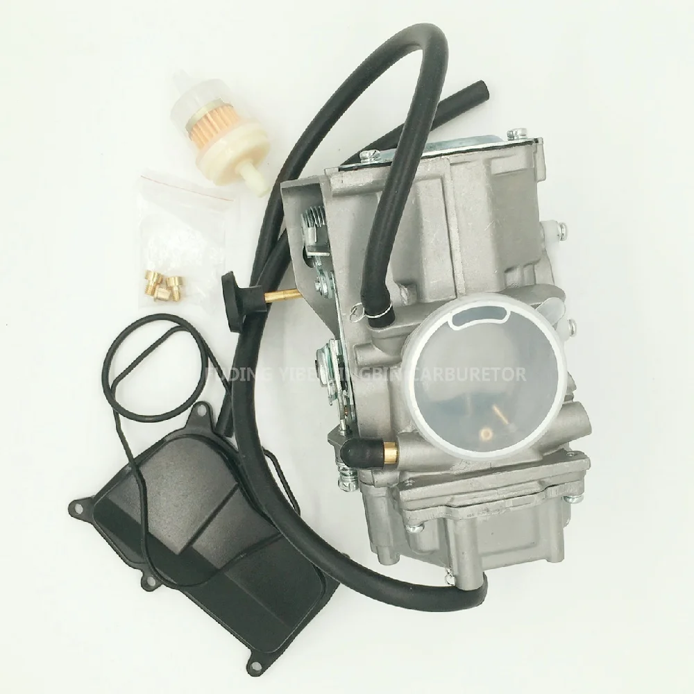 Carburetor YFM350  For 1987-2004 Yamaha Warrior 350 YFM350 YFM 350cc ATV UTV Quad US Stock