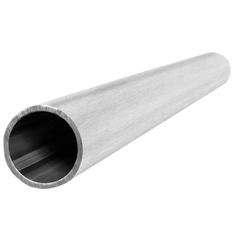 China supply 5083 2024 Aluminium Pipe /  45mm Aluminum Tube