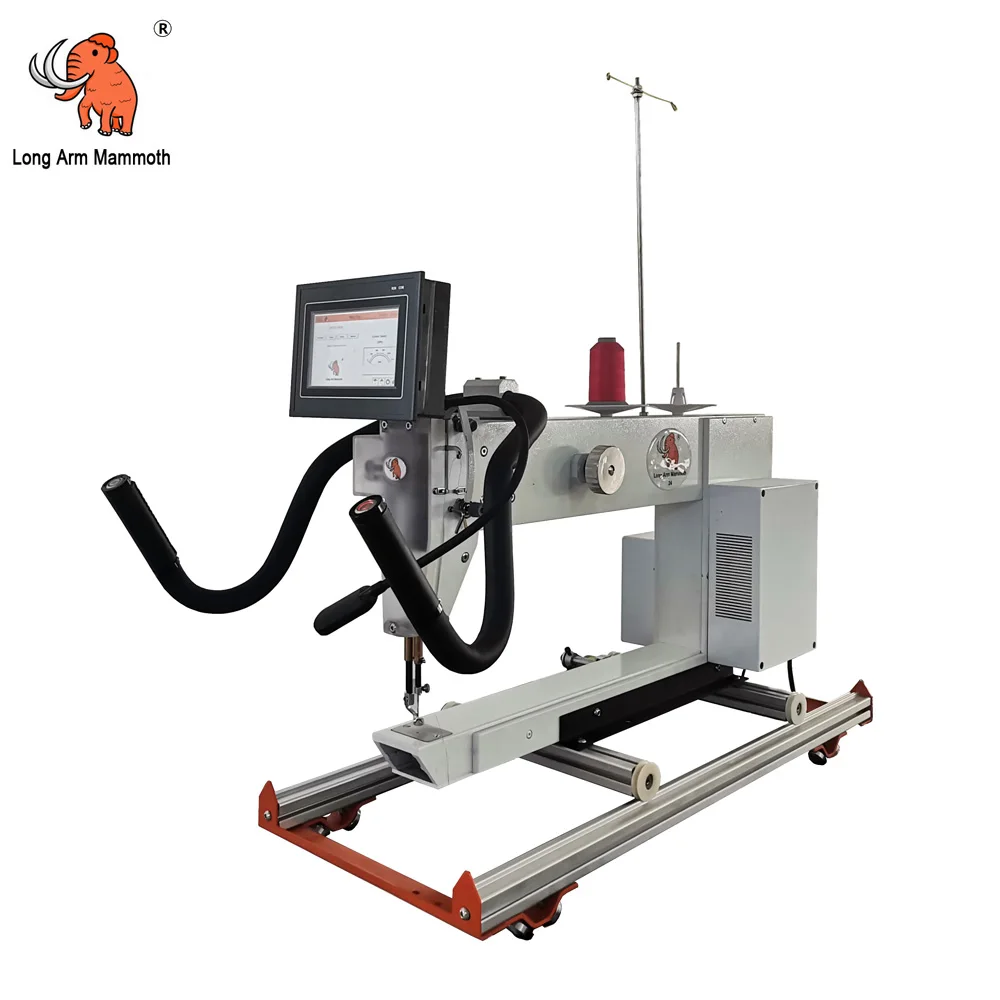 Experience quality precision world of quilting possibilities From baby quilts to king-size perfect sewing machine