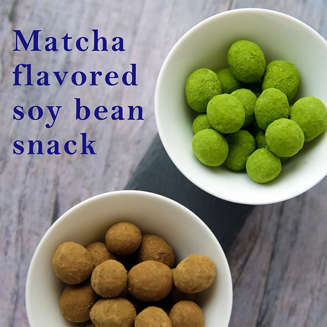 Factory Elegant Taste Soft And Crispy Import Japanese Snack Food Wholesale Candy