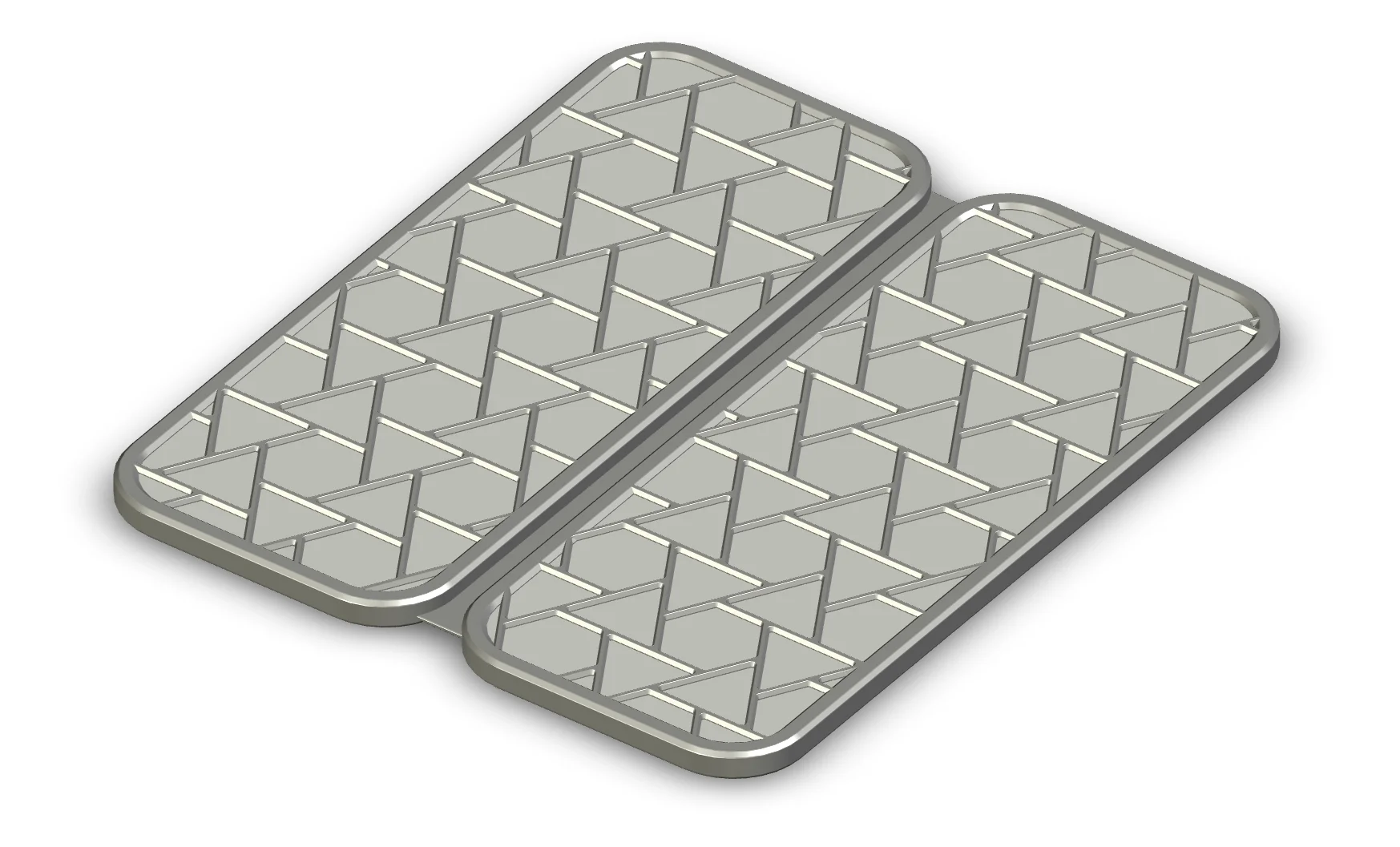 Wholesale Silicon Heat Resistant Stone Bath Mat Custom Diatomaceous Earth Shower Mat Non-Slip Super Absorbent for Kitchen