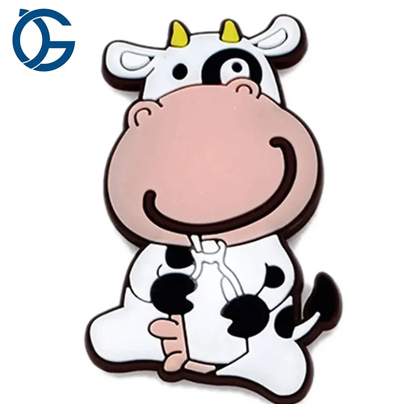 Fridge Magnet Miami Empty Croatia Reminder Custom White Calendar Promotion Board Photo Frame Souvenir Fridge Magnet