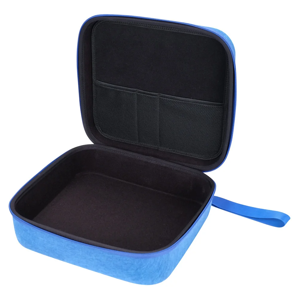 Tool Bag Hard Tools Eva Foam Case For Travel Disk Waterproof Plastic Protective For Watch And Equipment Eva Foam Case