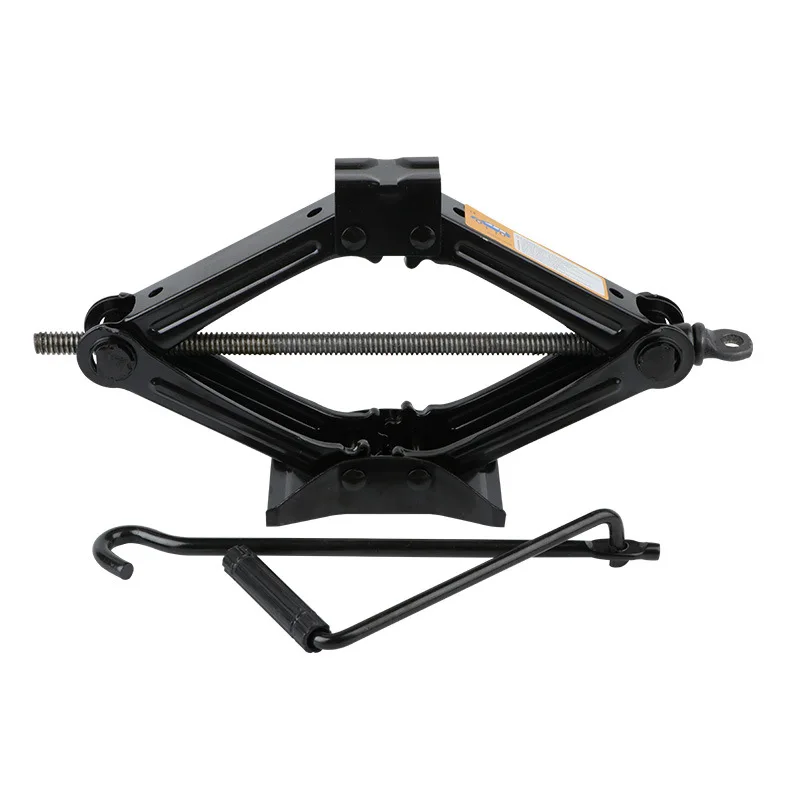 High quality car labor saving car hand rocker top support shear jack car emergency tools auto parts