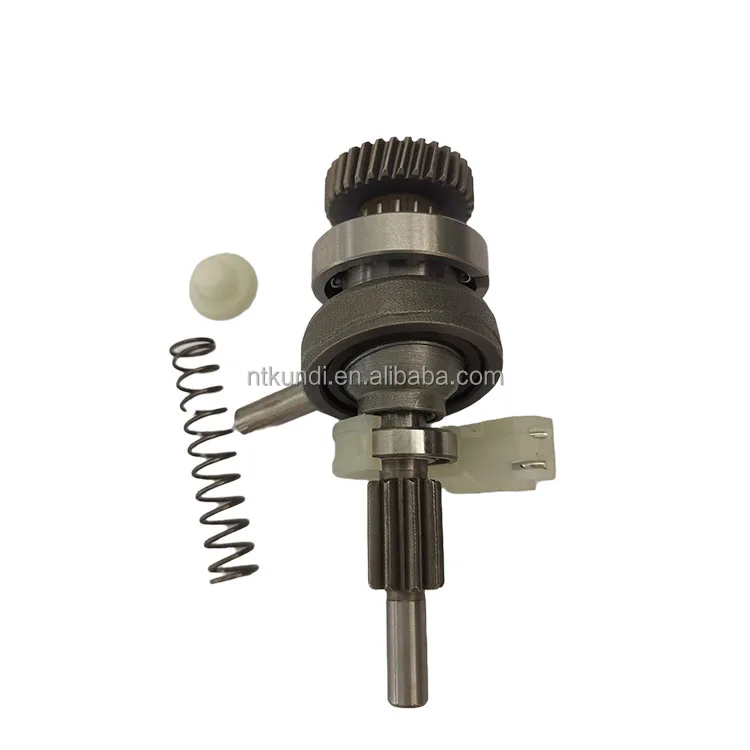 KUNDI Brand Professional Manufacturer Power Tools Spare Part for GBH2-26 Gear Assy Clutch