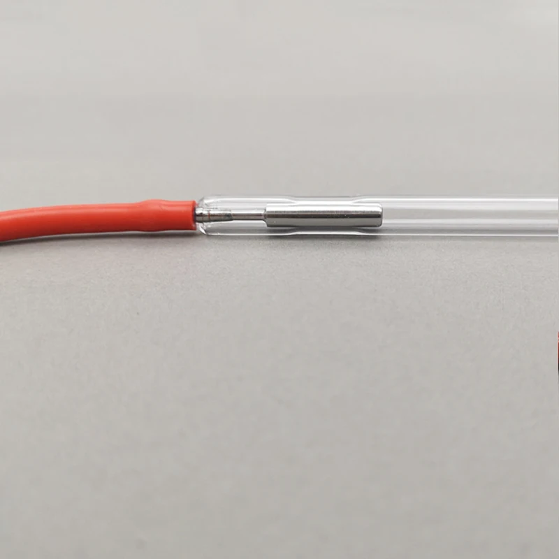 long life time xenon flash tube for hair removal IPL handle
