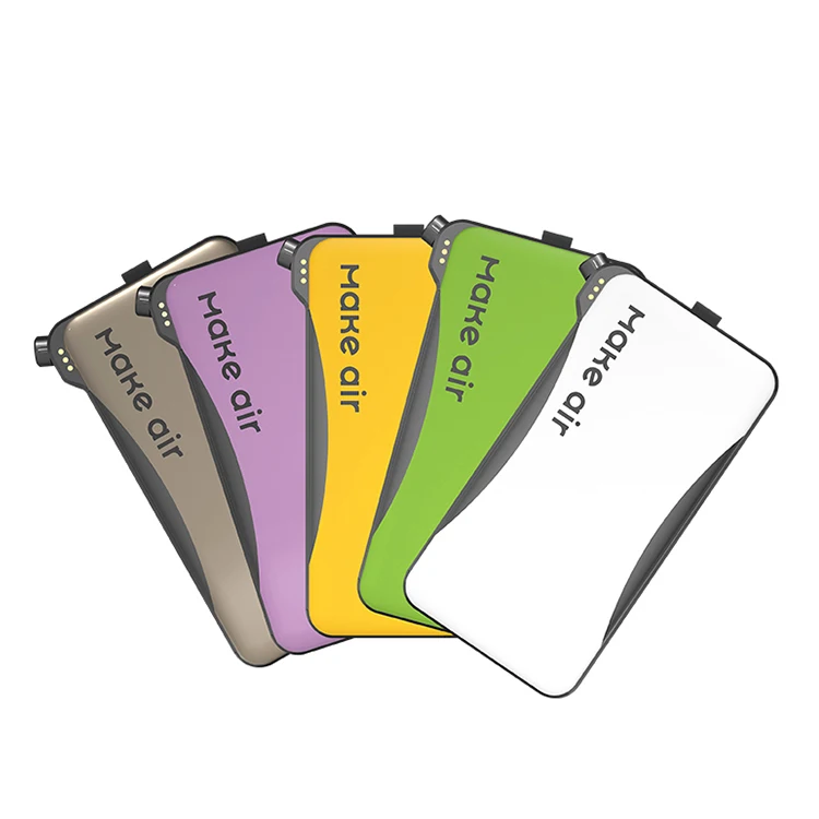 Бытовые очистители воздуха, каталитический носимый электронный очиститель воздуха в маске hepa