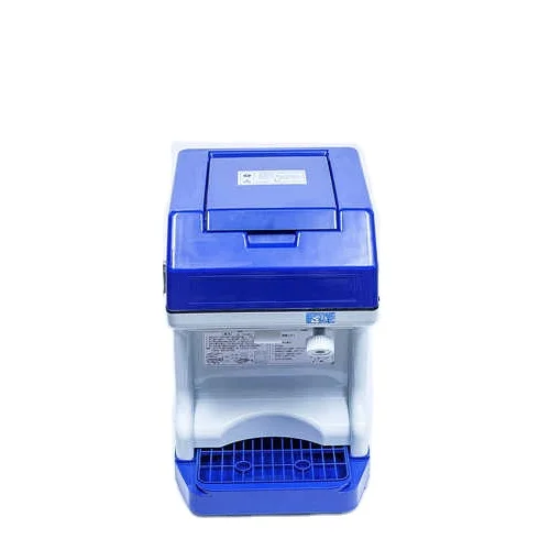 Smart Ice Maker High Quality Fast Ice Maker High Quality Ice Brick Maker