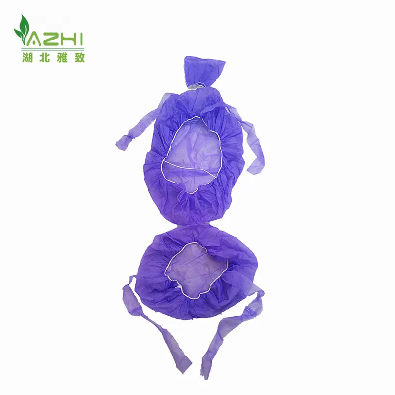 Одноразовые Чехлы для стоматологических стульев защитный чехол головы нетканый красный PP SMS