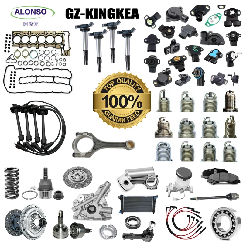 Iridium Spark Plugs IXEH20TT 4711 Auto Parts for 307 Break (3E) 1.4 16V